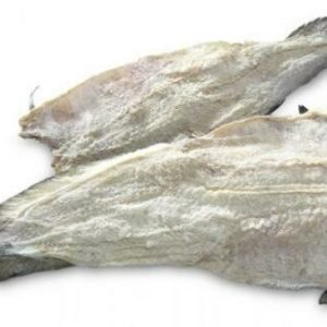 poisson salee ou makayabu ou mipanzi 1kg