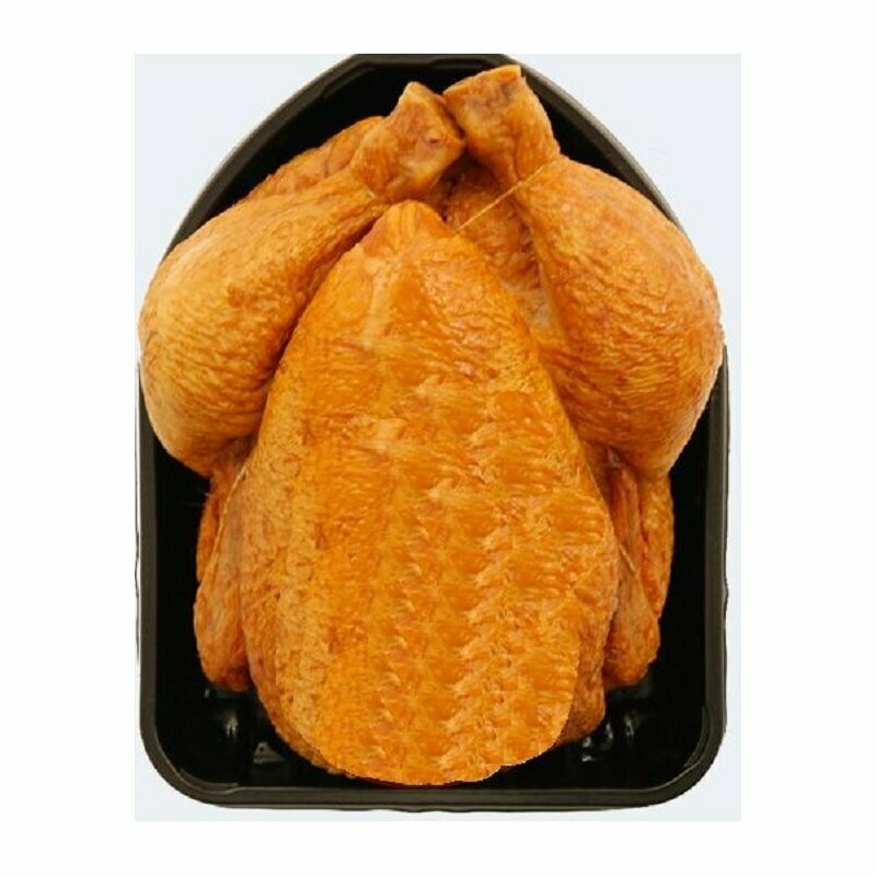 la poule fumée france coq ( entre 1kg et 2 kg )