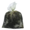 FEUILLE DE MANIOC /SAKA SAKA / PONDU CONGELÉ DU CAMEROUN 500G