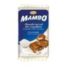 MANBO CHOCOLAT BLANC 100Gr