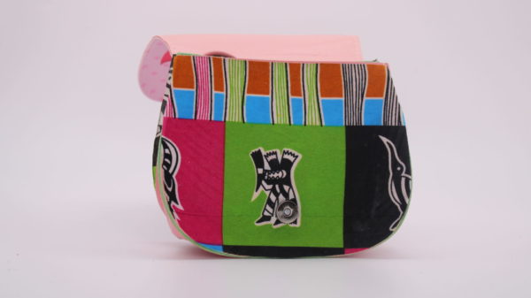 ROSA FLAMINGO BAG