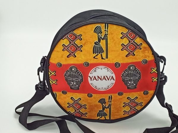 SAC Á DOS / BANDOULIÉRE TAHYON