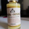 Concentré kojic