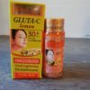 Concentré gluta lemon