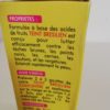 Concentré teint brésilien