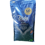 Riz Basmati Tilda 10kg