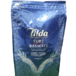 Riz Basmati Tilda 20kg
