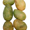 Mangue Afrique 2,5kg ( 5 à 6 fruits )