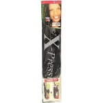 Mèche Xpression lagos braid N°4