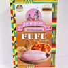Fufu cocoyam Tropiway 680gr