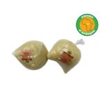 Attiéké frais de cote d'ivoire 2x500GR