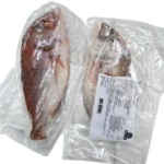 Dorade rose carton 4kg