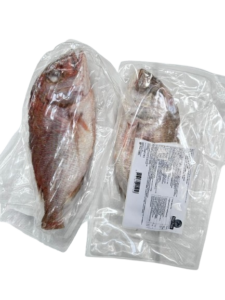 Dorade rose carton 4kg