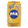 Farine de maïs jaune Pan 1kg