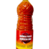 Huile de rouge Palm Guinée 0,50L