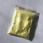 Argile jaune 25g