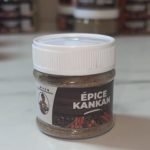 Épice kankan (soyas) lacuisinedemarina mini pot étudiant 30g