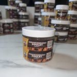 Épices assaisonnement poulet 100g