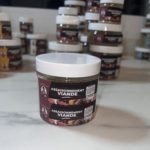 Épices assaisonnement viande lacuisinedemarina 100g