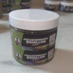 Epices assaisonnement bouillon 100g