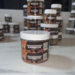 Épices assaisonnement Barbercue 100g