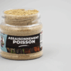 Assaisonnement poisson lacuisinedemarina 30g
