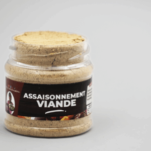 Épices de viande lacuisinedemarina 30g