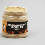 Épices poulet  lacuisinedemarina 100g