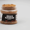 Épices kankan (soyas) lacuisinedemarina 30g
