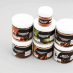 Packs d'épices lacuisinedemarina 6x100g + 30g de piment fort