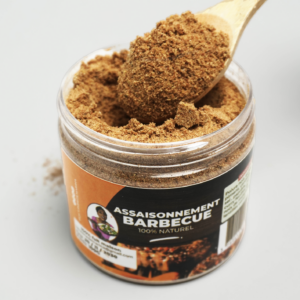 Épices Barbercue lacuisinedemarina 100g