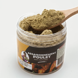 Épices poulet lacuisinedemarina 100g