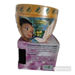 Crème corps et visage caro rapid avec gluta