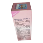 Concentré minute by minute