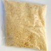 Lot de 250 g de pate de pistache écrasés