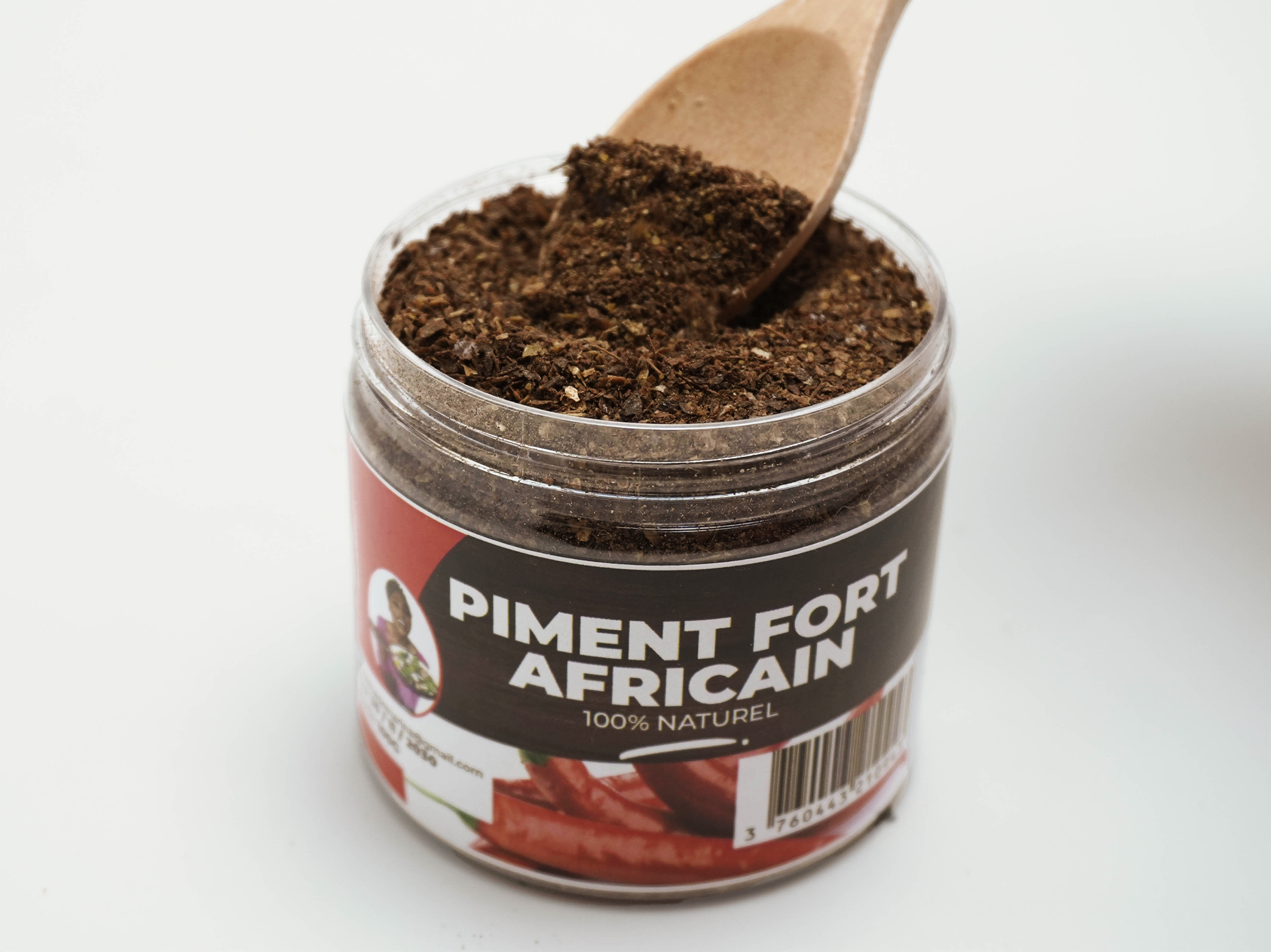 Piment fort lacuisinedemarina 30g