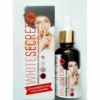 Serum secret white