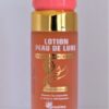 Lotion peau de lune