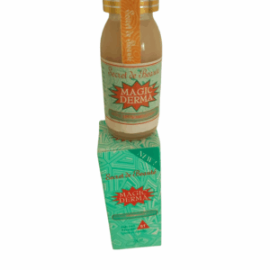 Concentré magic derma
