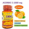 Acorvic c- 1000 mg