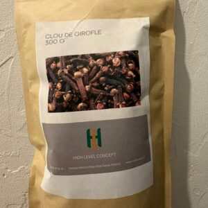 Clou de girofle