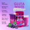 Gluta sparkle collagene