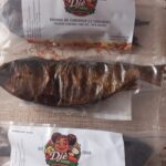 Bounga/Magne entier sachet de 2