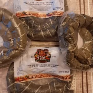 Bobolo XL du Cameroun