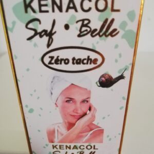 Kenacol faf belle