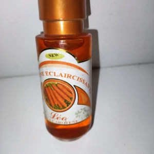 Glycérine a la carotte