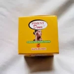 Crème de visage et savon piment doux