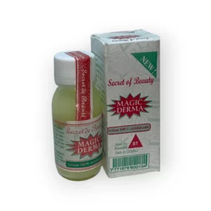 Concentré magic derma