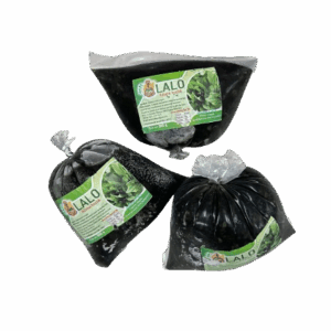 Feuille de lola / kélinkélé / adémé congelé (500gr)